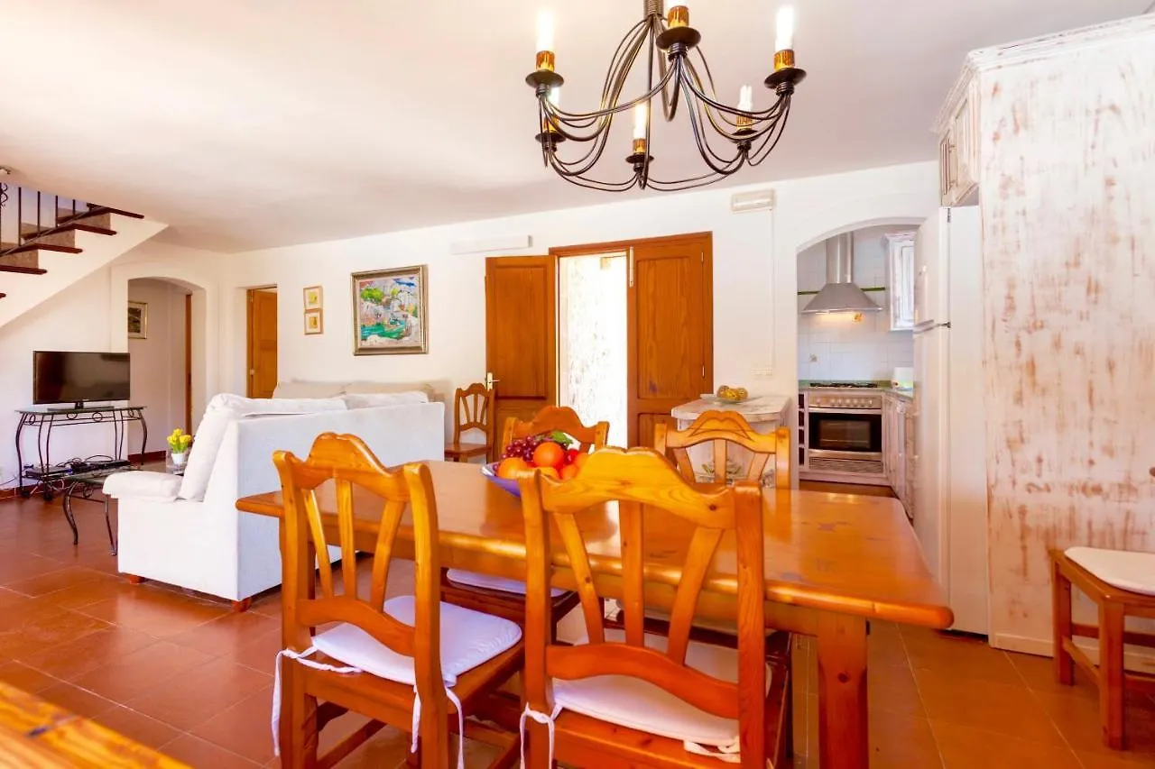 Villa Katerina By Sealand Villas Port de Pollenca