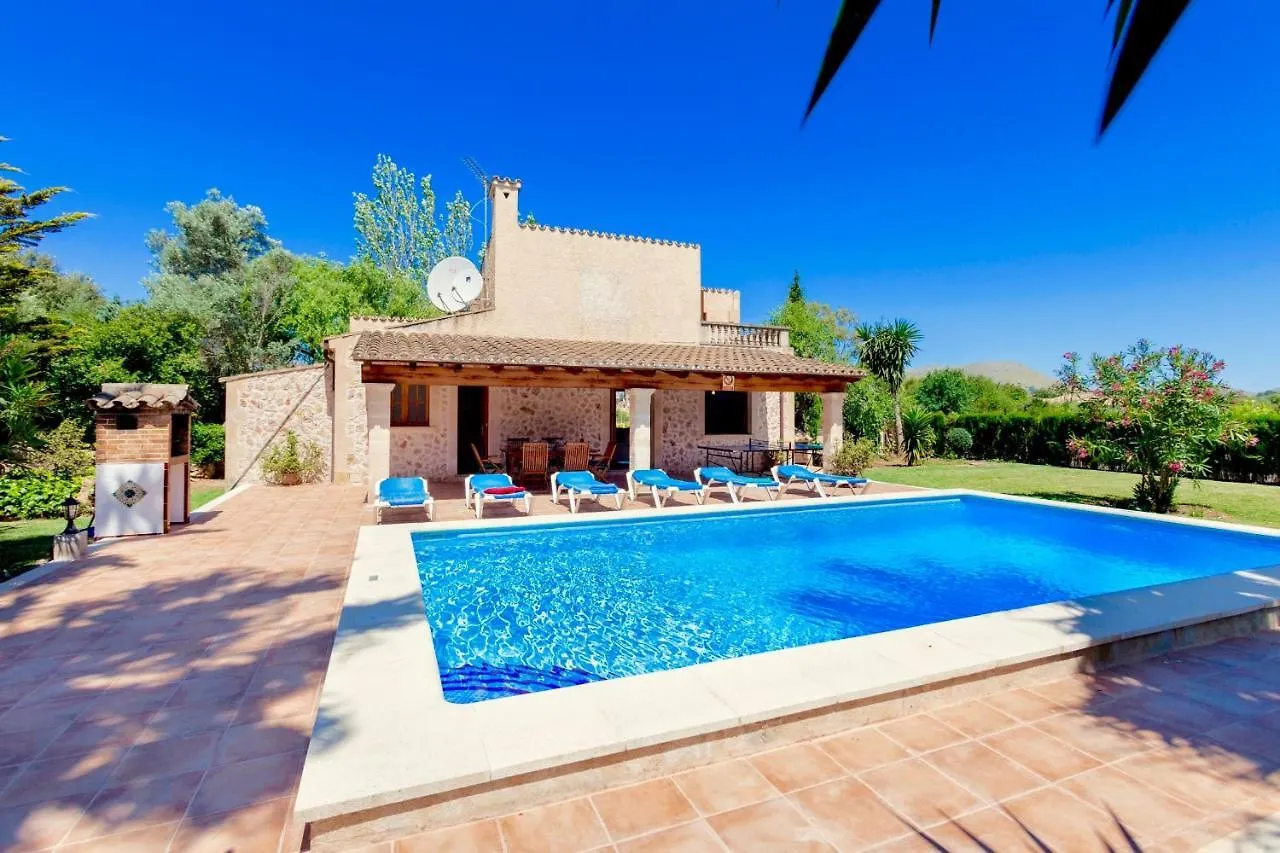 Villa Katerina By Sealand Villas contacts