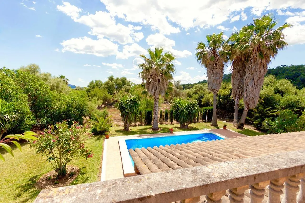 Villa Katerina By Sealand Villas Port de Pollenca