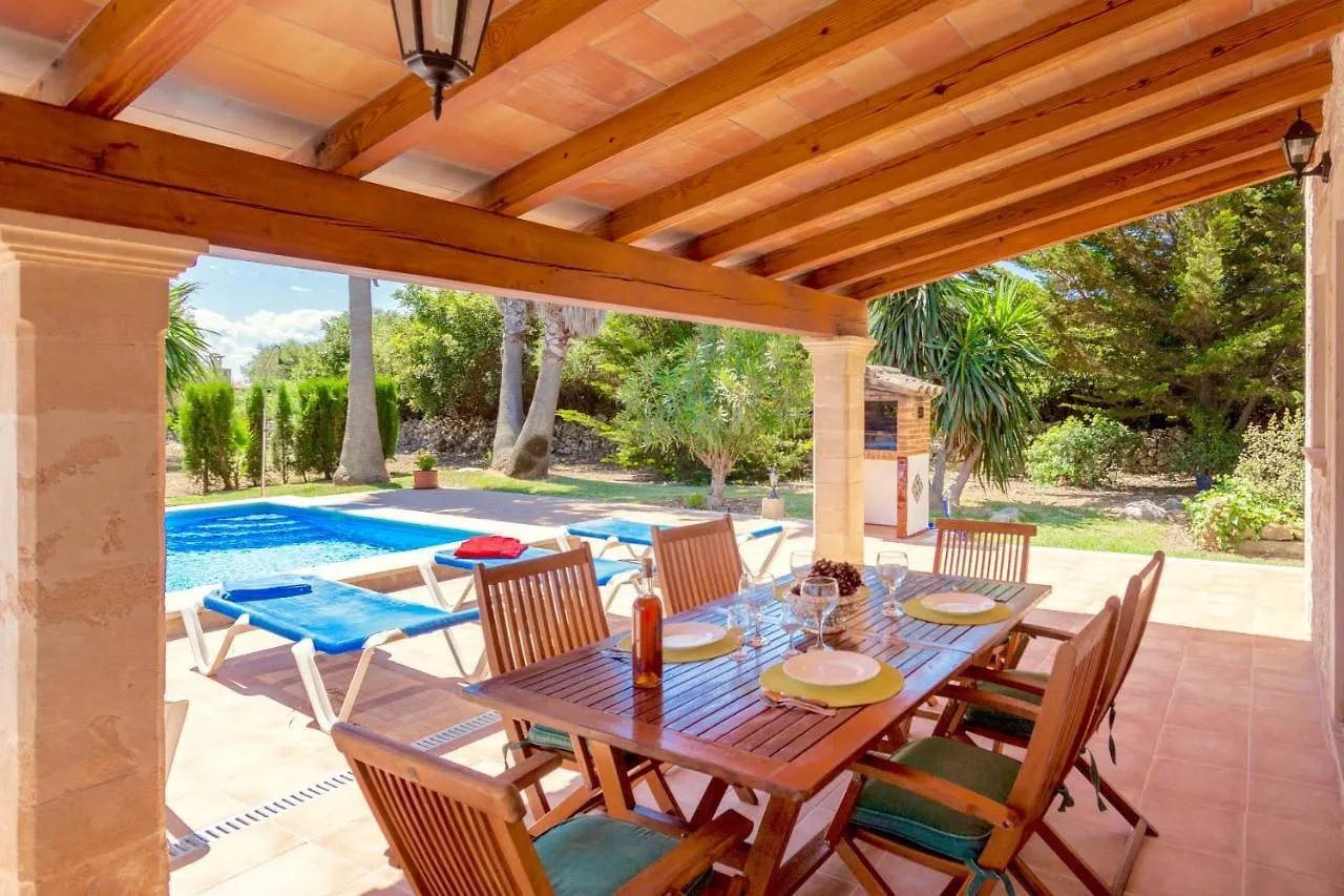 Villa Katerina By Sealand Villas Port de Pollenca