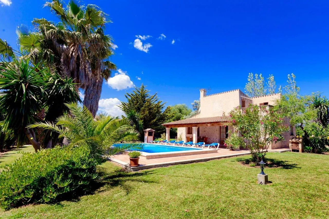 Villa Katerina By Sealand Villas Port de Pollenca Spain