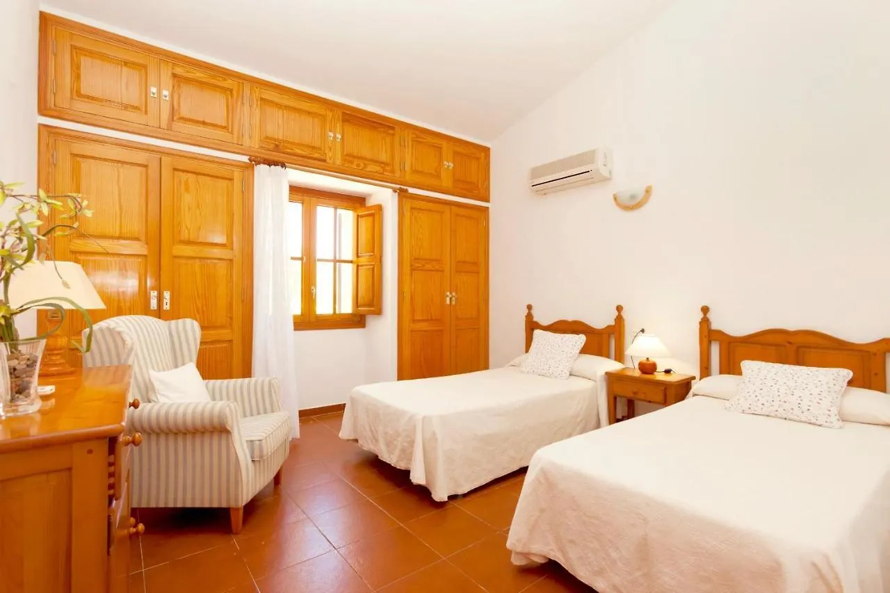 Villa Katerina By Sealand Villas Port de Pollença