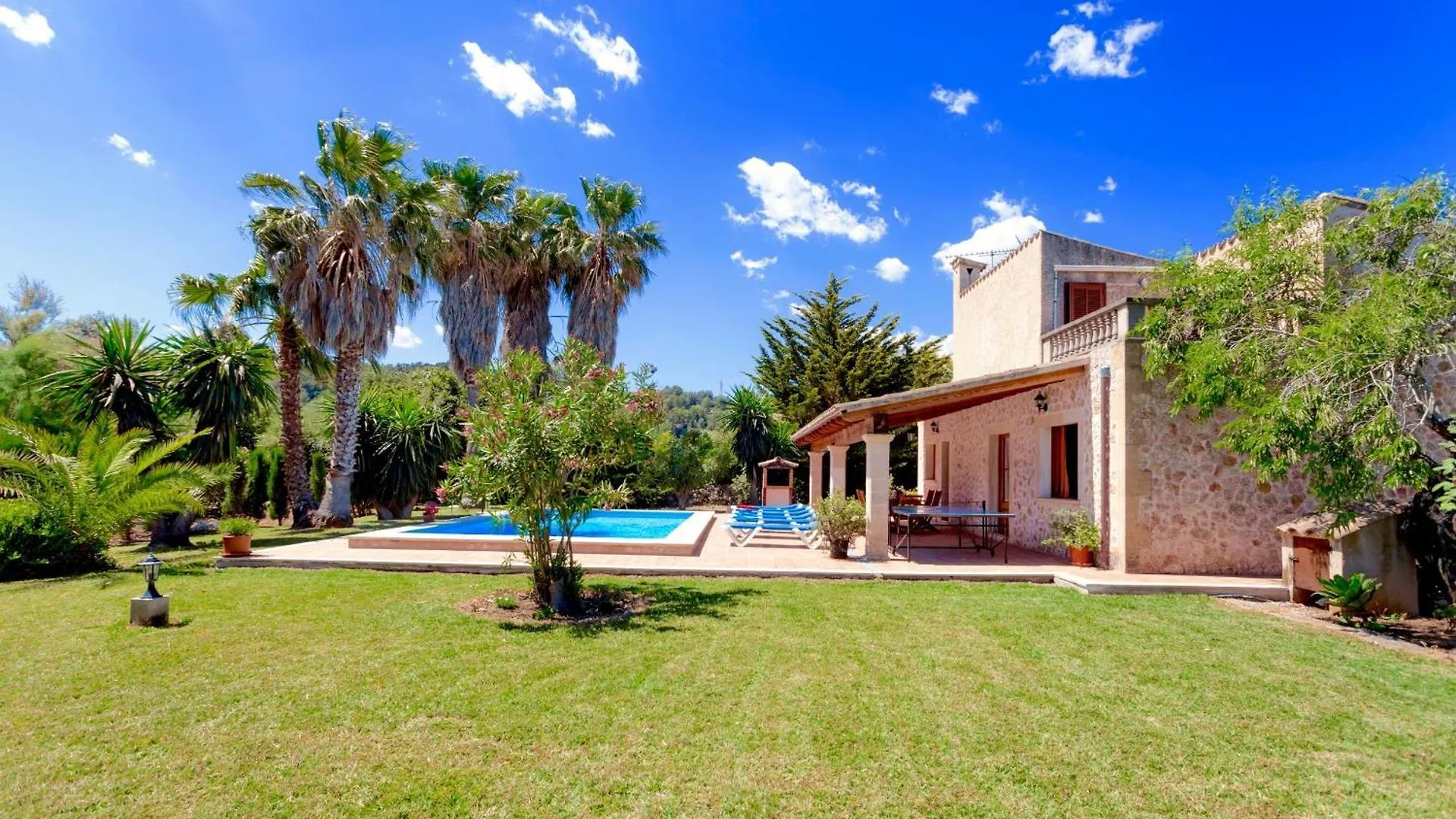 Villa Katerina By Sealand Villas Port de Pollença