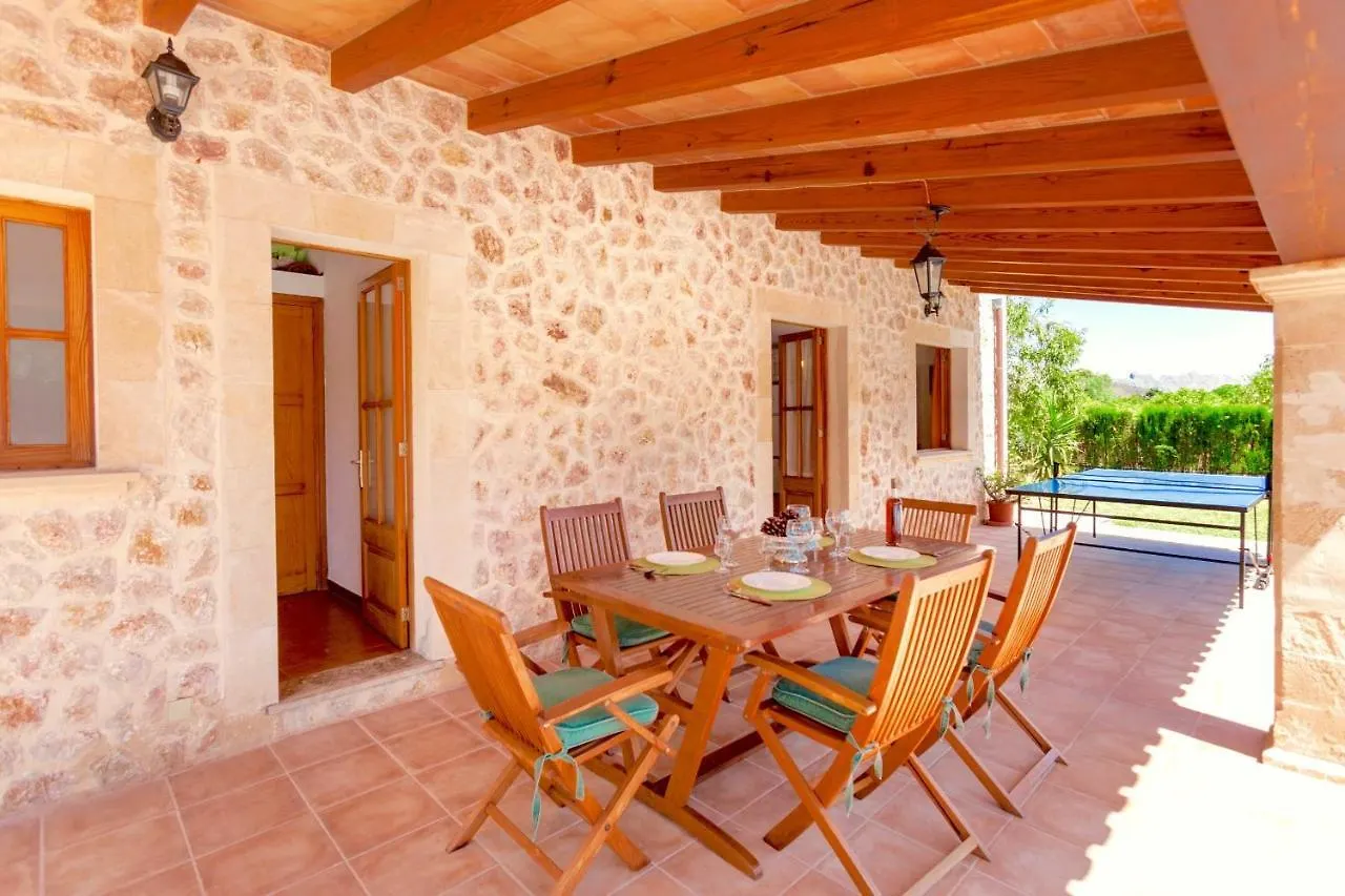 Villa Katerina By Sealand Villas Port de Pollença