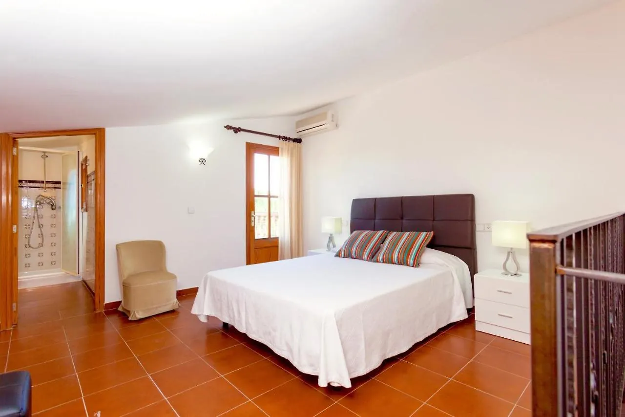 Villa Katerina By Sealand Villas Port de Pollença 0*,